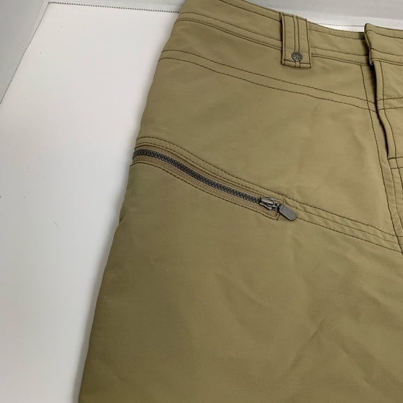 Athleta Tan Skirt Size 2 - Picture 4 of 7